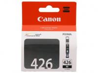 Canon Картридж CLI-426BK для iP4840 MG5140 MG5240 MG6140 MG8140 черный