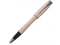 Ручка-роллер Parker Urban Premium T204 чернила черные корпус розовый S0949270