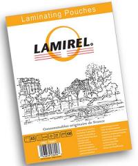 Lamirel Пакетная пленка А5, 125 мкм