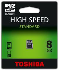 Toshiba SD-C08GJ (BL5)