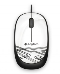 Logitech M105 White (910-003117)