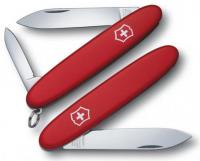 Victorinox Нож перочинный Excelsior 0.6901 84мм 3 функции красный