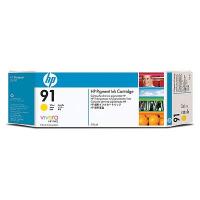 HP 91 C9469A Yellow