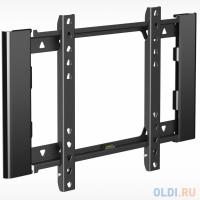 Holder LCD-F3919-B черный кронштейн