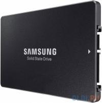 Samsung Жёсткий диск SSD 2.5&amp;quot; 3.84 Тб rpm 0 PM893 SATA III MZ7L33T8HBLT-00A07