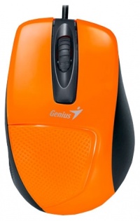 Genius DX-150 Orange USB