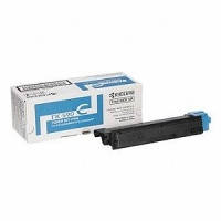 Kyocera TK-590 C Cyan Toner Cartridge