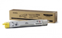 Xerox Phaser 6300/6350 Yellow Standard Capacity Toner Cartridge