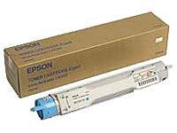 Epson 0146 Cyan Toner Cartridge