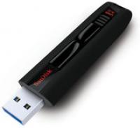Sandisk Флеш-накопитель  16Gb Extreme SDCZ80-016G-G46 USB3.0 черный