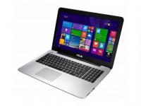 Asus Ноутбук X555LA-XO2575T 15.6&quot; 1366x768 Intel Core i3-5005U 90NB0652-M41900