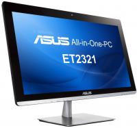 Asus ET2321IUKH-B003R  (Core i5/4200U/1.7ghz/4Gb/1Tb/23/DVDRW/W8.1/Black)