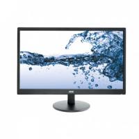 AOC Монитор 21.5&quot; E2270SWDN черный TN 1920x1080 200 cd/m^2 5 ms VGA