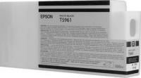 Epson Картридж струйный "C13T596100", фото, черный