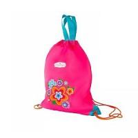 Mary Poppins Мешок-рюкзак с ручками &quot;Цветы&quot;, 30x40 см