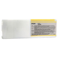 Epson T591 4 Yellow UltraChrome Ink Cartridge