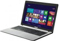 Asus X550ZE-XO052H (A10/7400P/2400Mhz/8192Mb/15.6/1Tb/DVD-RW/Wi-Fi/BT/R5-M230/2Gb/W8/Grey)