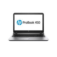 HP Ноутбук ProBook 450 G3 Core i5 6200U/4Gb/500Gb/15,6&quot;/DVD/Cam/Dos