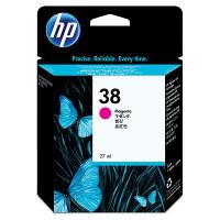 HP C9416A 38 Magenta Ink Cartridge