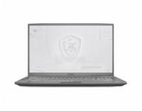 MSI Ноутбук WF75 10TK-238RU (17.30 IPS (LED)/ Core i7 10750H 2600MHz/ 32768Mb/ HDD+SSD 1000Gb/ NVIDIA Quadro RTX 3000 6144Mb) MS Windows 10 Professional (64-bit) [9S7-17F324-238]