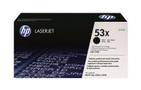 HP LaserJet Q7553X Contract Black Print Cartridge