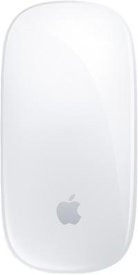Apple Magic Mouse 2 (белый)