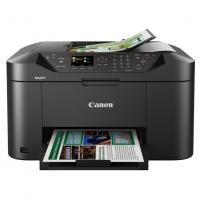 Canon MAXIFY MB2040 Струйный, Цветная, А4