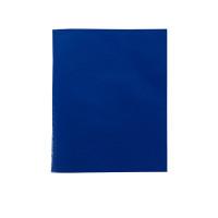 LITE Тетрадь "Синий", А5, 96 листов, клетка