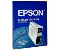 Epson Картридж струйный "C13S020118", черный