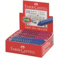 Faber-Castell Ластик "Grip 2001"