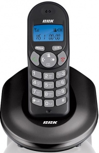 BBK BKD-810 Black