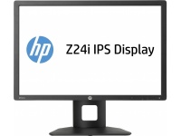 HP Монитор Z24i Black (D7P53A4)