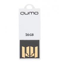 QUMO Sticker 16 GB White