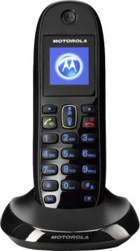 Motorola C5001 Black