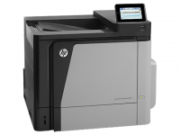 HP Color LaserJet Enterprise M651dn Printer