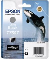 Epson T7607