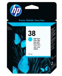 HP Картридж 38, светло-серый, арт. C9418A