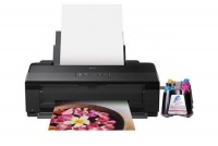 Epson Принтер  Stylus Photo 1500W с СНПЧ