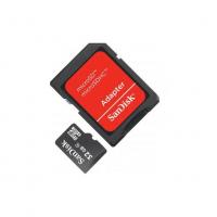 Sandisk SDSDQM-032G-B35A microSDHC, 32Гб, Class 4