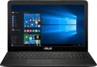 Asus Ноутбук X555YI-XO014H 15.6&amp;quot; 1366x768 AMD A4-7210 500Gb 4Gb AMD Radeon R5 M230 1024 Мб черный Windows 10 Home 90NB09C8-M00740