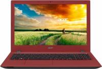 Acer Ноутбук Aspire E5-532-C2DX (15.6 LED/ Celeron Dual Core 3215U 1700MHz/ 4096Mb/ HDD 500Gb/ Intel HD Graphics 64Mb) MS Windows 8.1 (64-bit) [NX.MVJER.005]