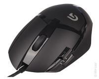 Logitech G402 Hyperion Fury