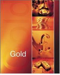 Пересвет Тетрадь общая "Gold", А4, клетка, 96 листов