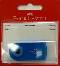 Faber-Castell Ластик "Sleeve mini", флуоресцентный