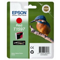 Epson T159 7 Red Ink Cartridge