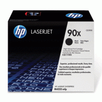 HP Картридж лазерный "HP", (CE390X) LaserJet M602n/M603n и другие, 90X, оригинальный