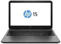 HP 15-r270ur (Pentium/N3540/2160Mhz/4Gb/500Gb/15.6/DVDRW/WiFi/BT/W8.1/Silver)