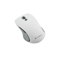 Logitech M560 Белый, Радиоканал