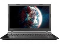 Lenovo Ноутбук IdeaPad 100-15IBY 15.6&quot; 1366x768 Intel Celeron-N2840 250Gb 2Gb Intel HD Graphics черный DOS 80MJ0052RK