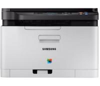 Samsung Xpress SL-C480W